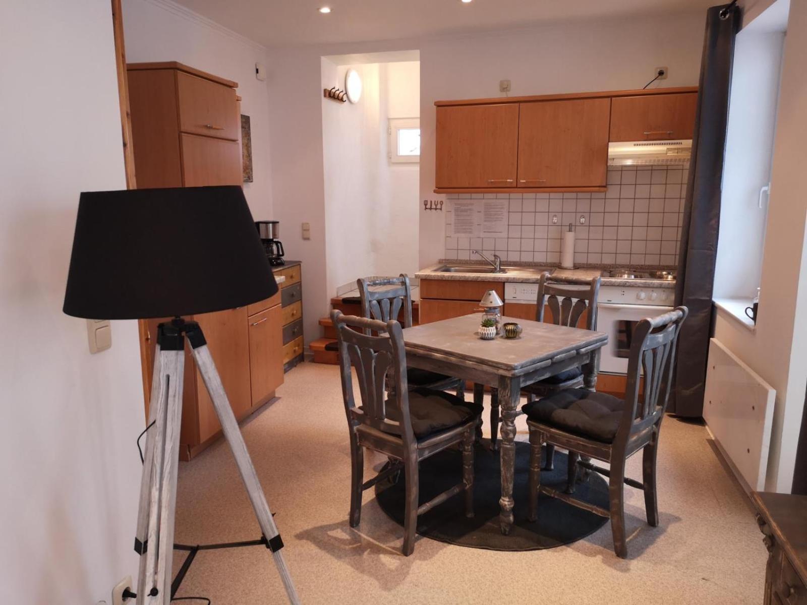 Mosel Ferienhaus Reblaus 첼 안 데어 모젤 외부 사진
