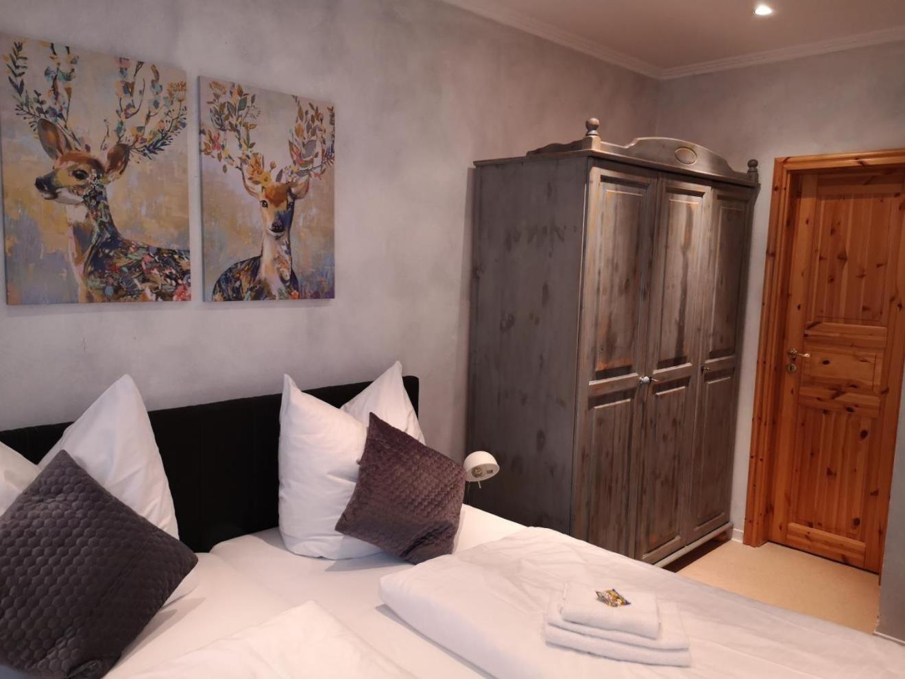 Mosel Ferienhaus Reblaus 첼 안 데어 모젤 외부 사진
